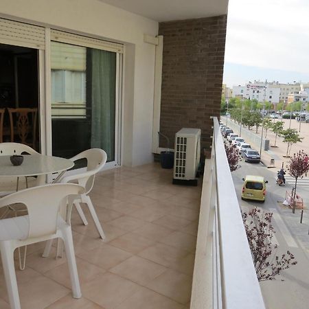 Tarragona Apartment Roses Exterior photo