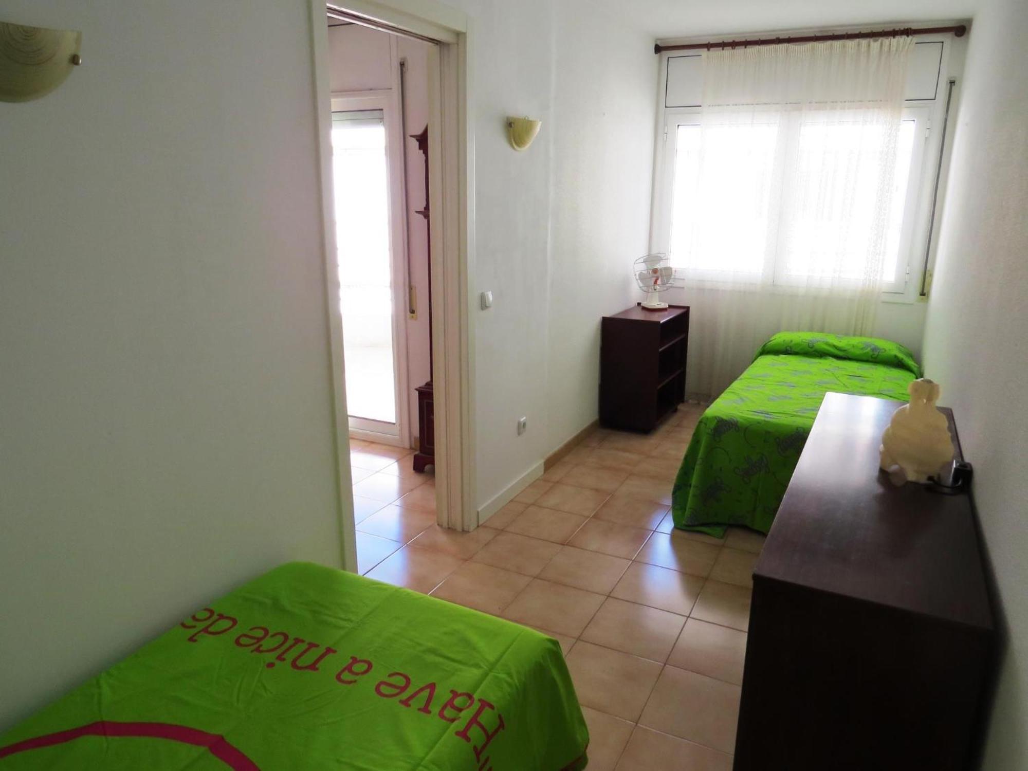 Tarragona Apartment Roses Exterior photo