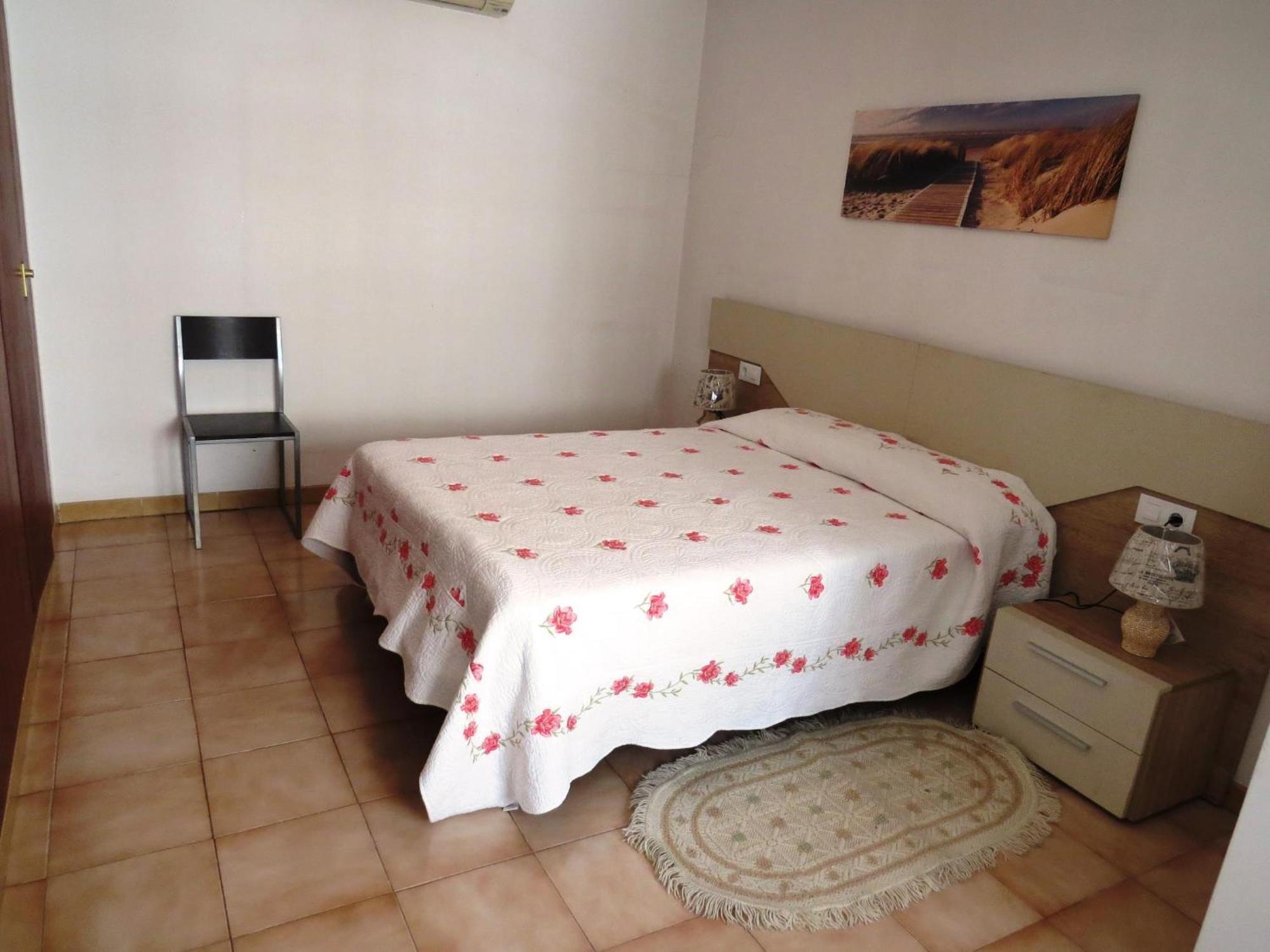 Tarragona Apartment Roses Exterior photo