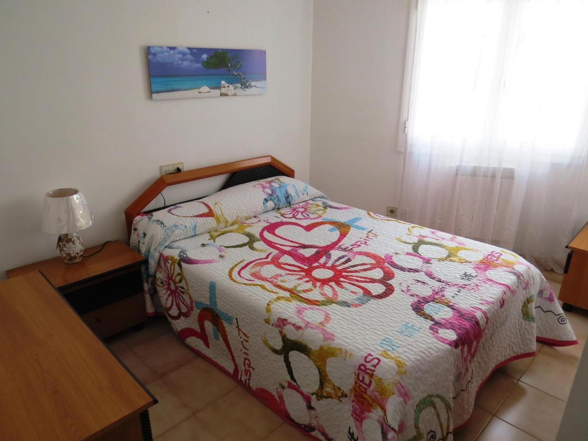 Tarragona Apartment Roses Exterior photo
