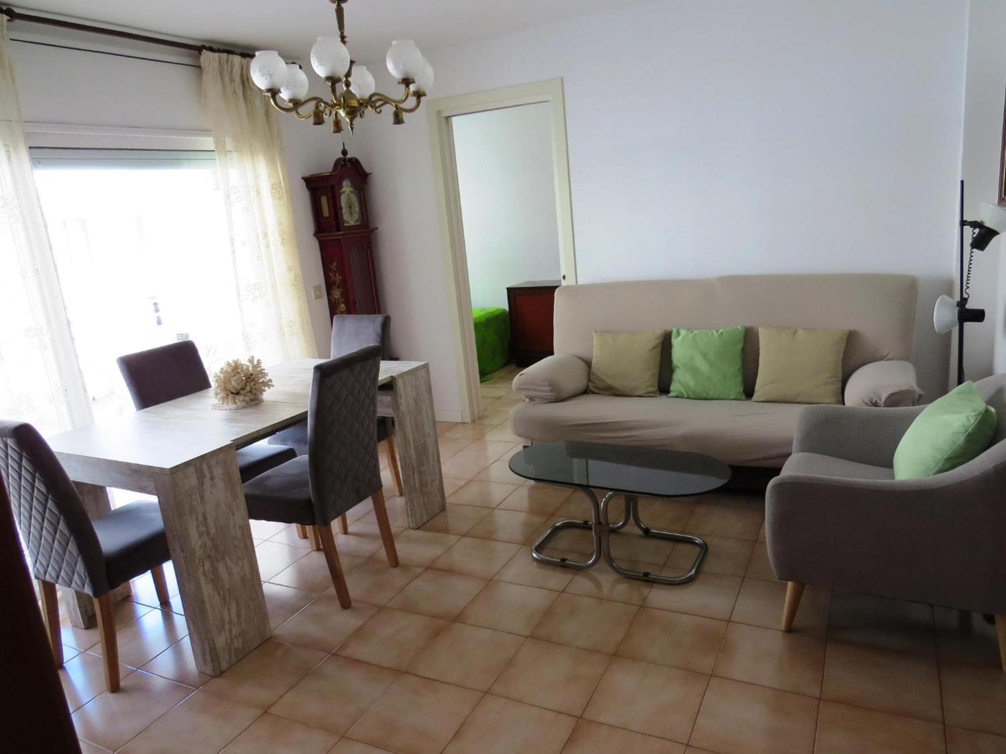 Tarragona Apartment Roses Exterior photo