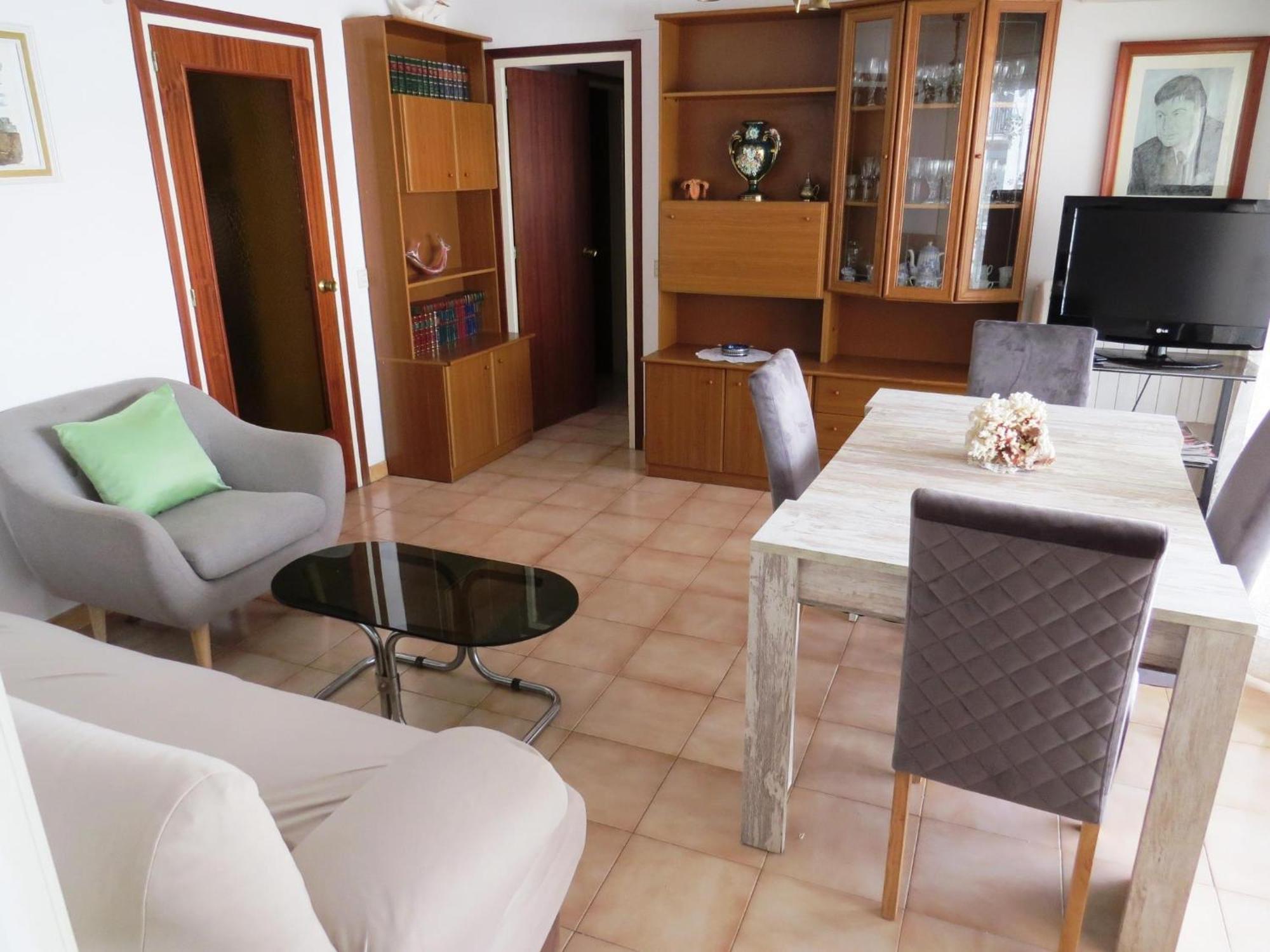 Tarragona Apartment Roses Exterior photo