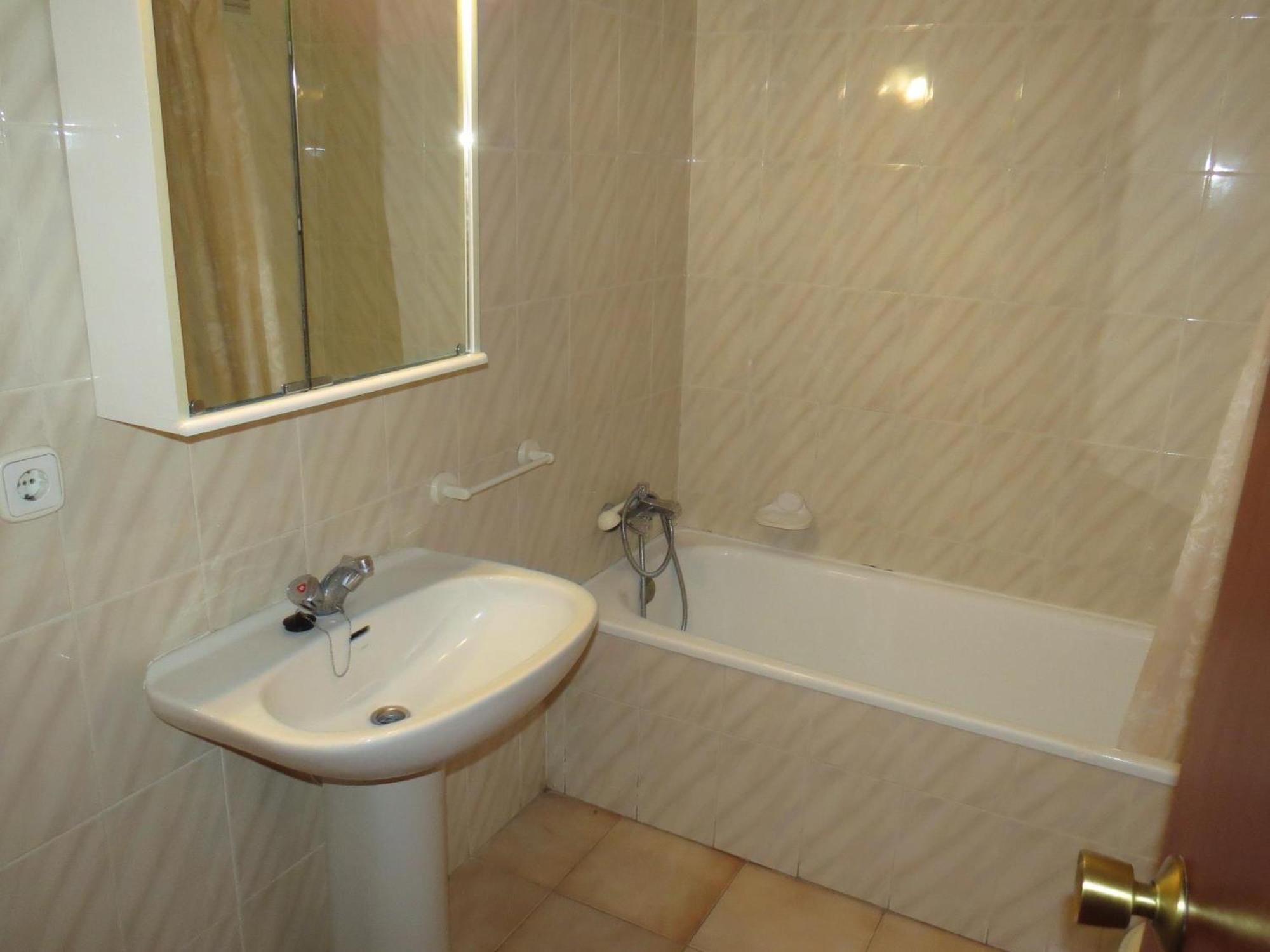 Tarragona Apartment Roses Exterior photo