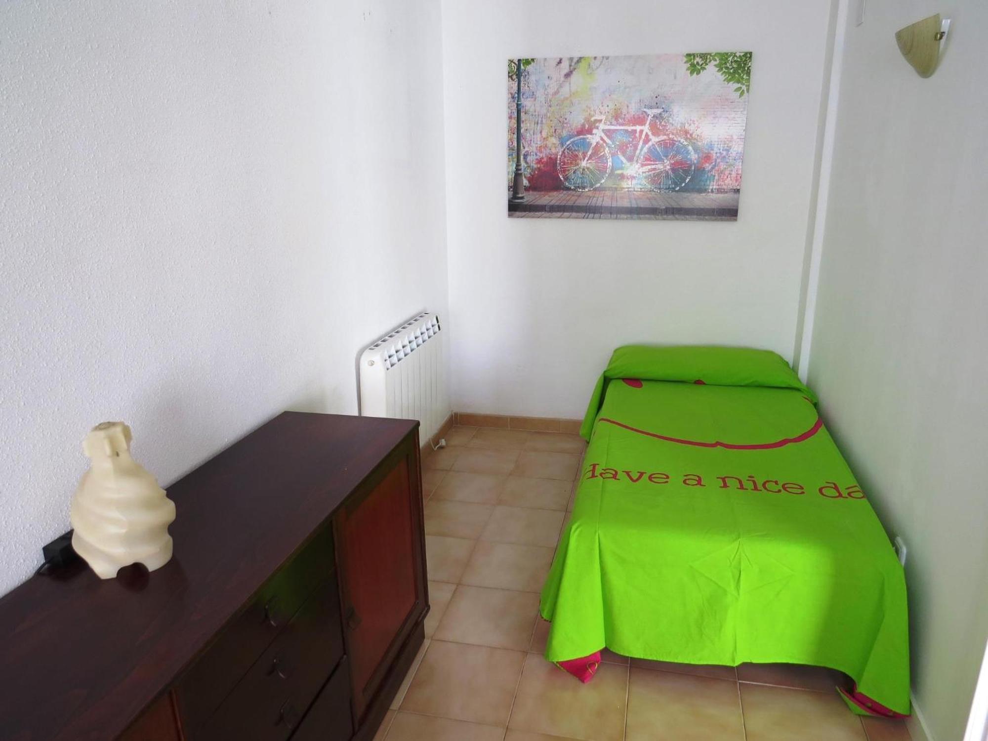 Tarragona Apartment Roses Exterior photo