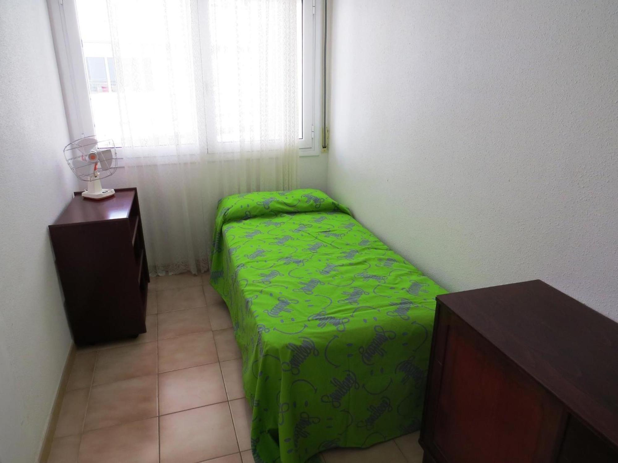 Tarragona Apartment Roses Exterior photo
